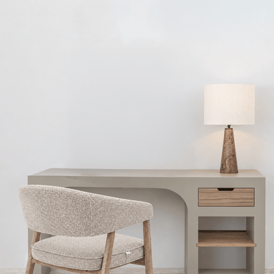 Zoco Home Mobiliario/Mesas/Consolas/Consola Palma 130 x 75 x 35 cm