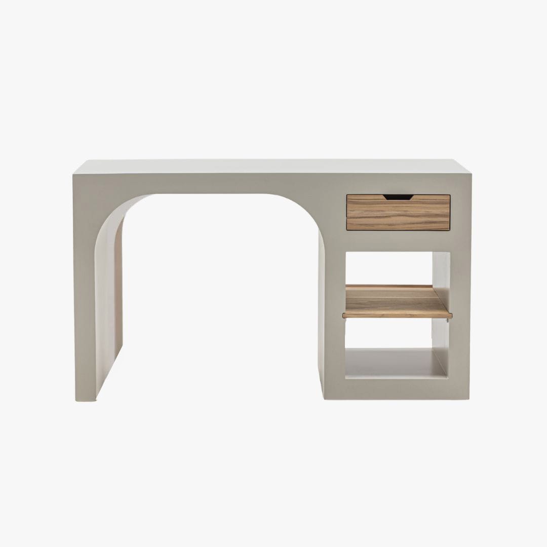 Zoco Home Furniture/Table/Console Palma Console 130x75x35cm