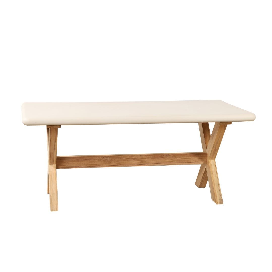 Zoco Home – Esstisch „Palma“