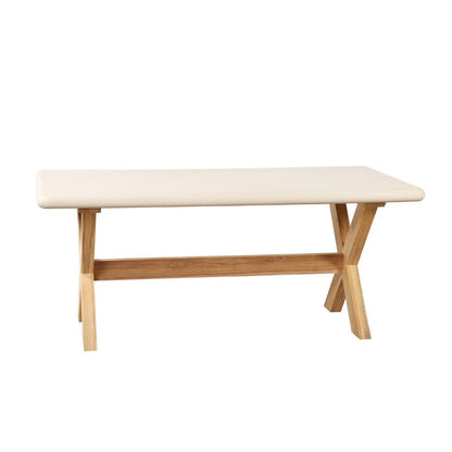 Zoco Home – Esstisch „Palma“