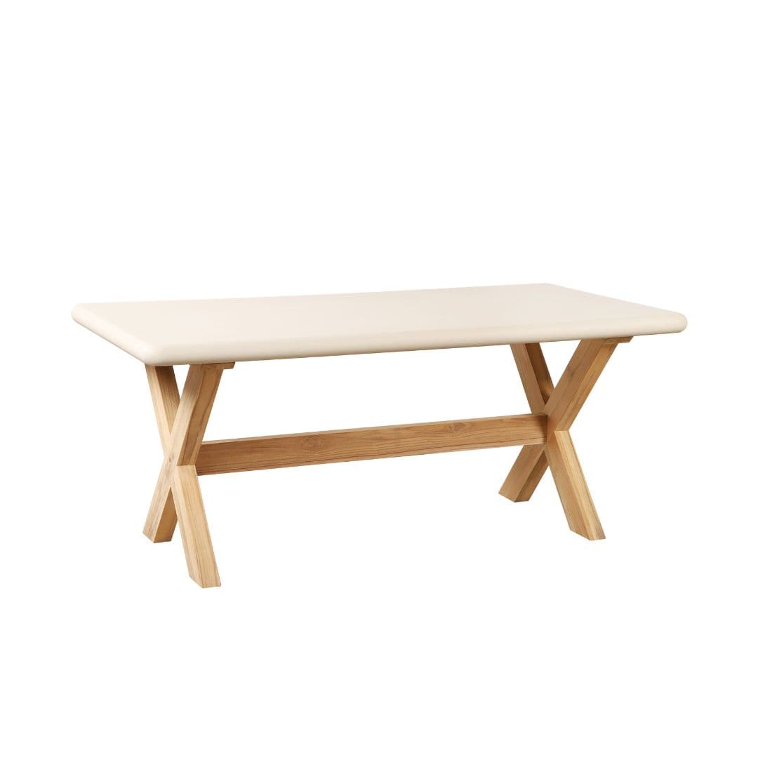 Zoco Home – Esstisch „Palma“