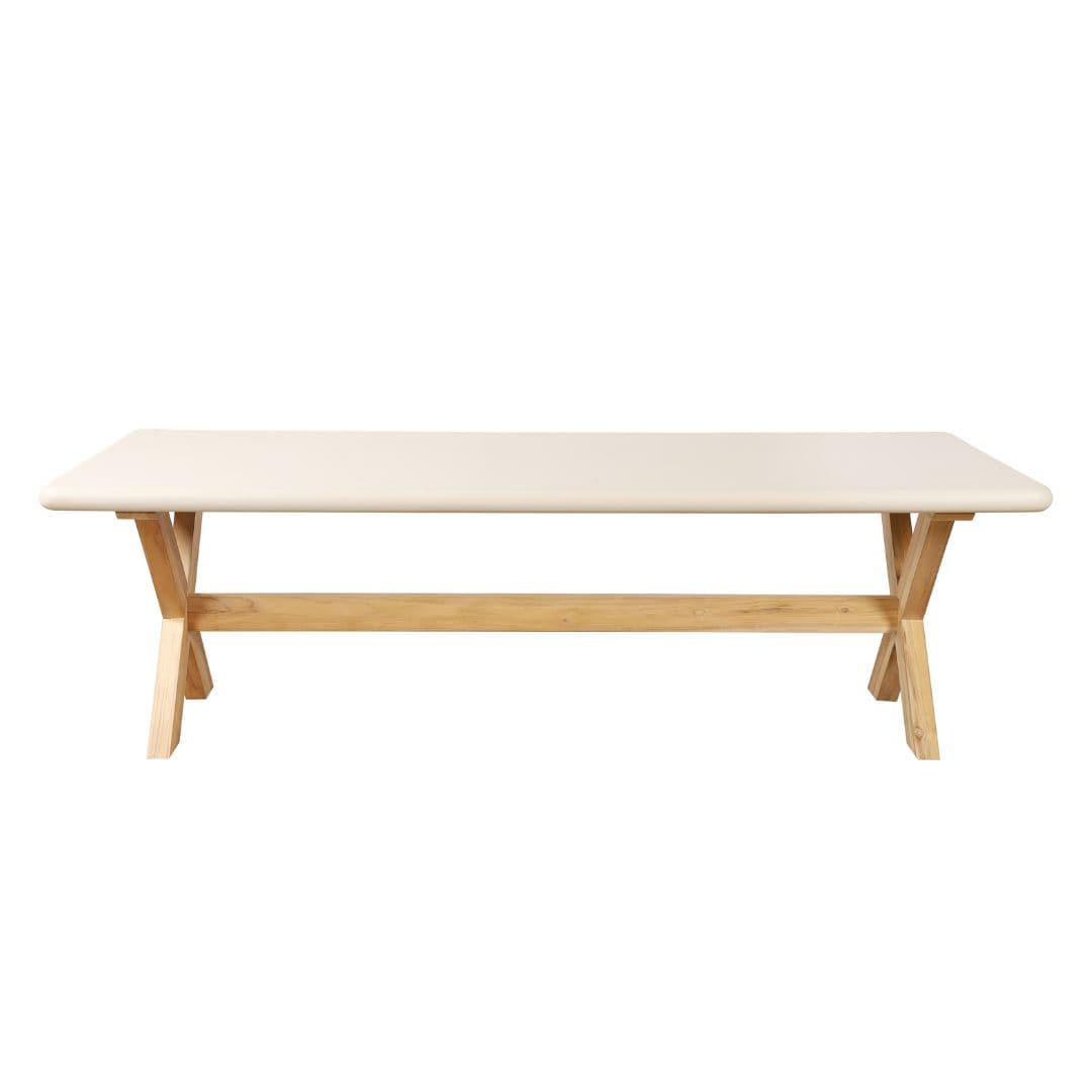 Zoco Home – Esstisch „Palma“