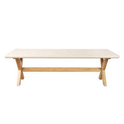 Zoco Home – Esstisch „Palma“