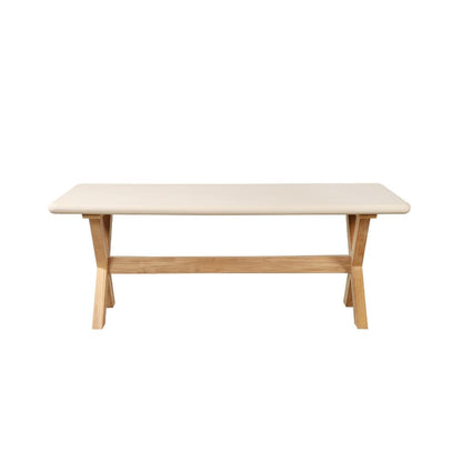 Zoco Home – Esstisch „Palma“