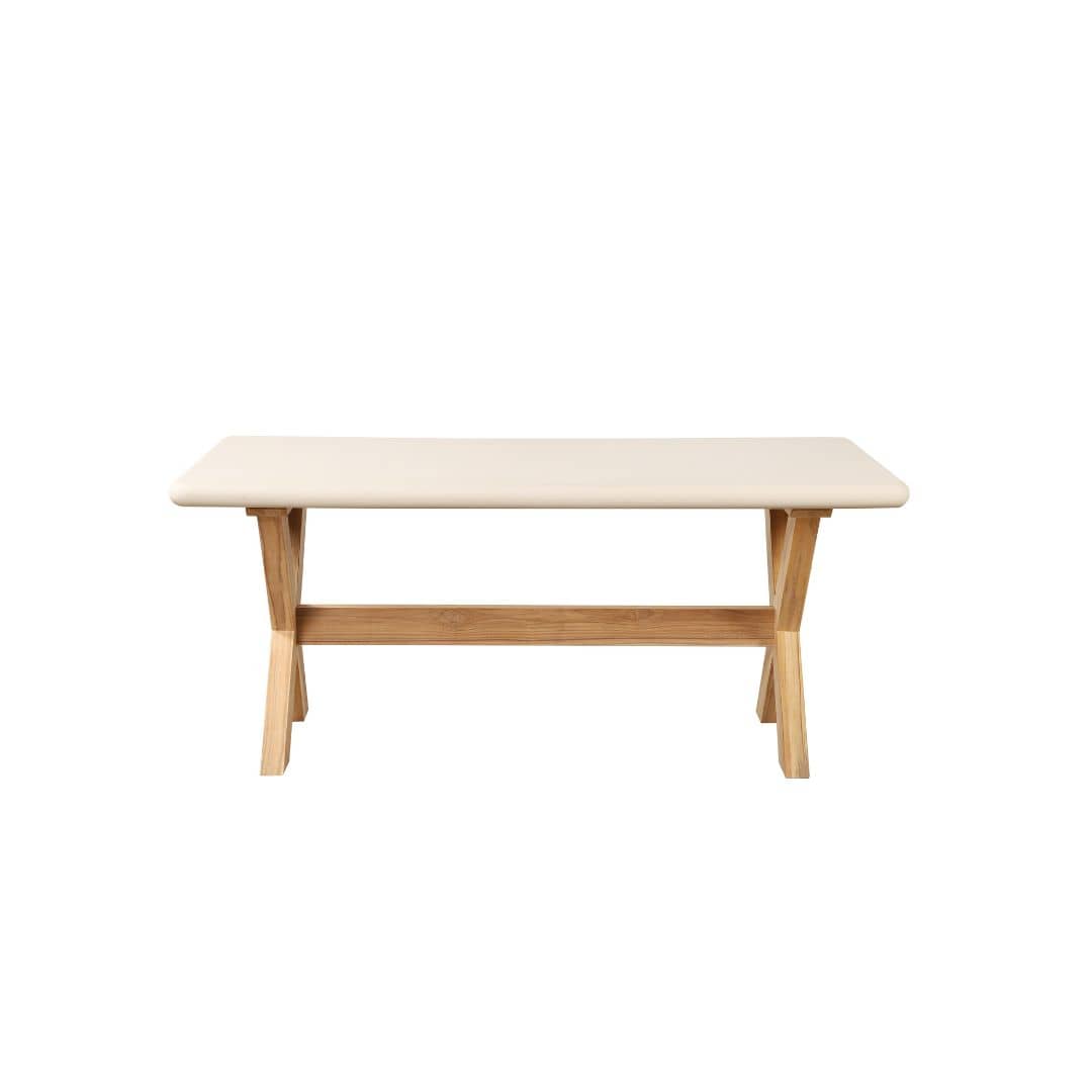 Zoco Home – Esstisch „Palma“