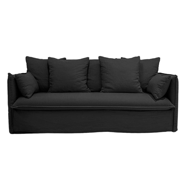 Zoco Home Palma Linen Sofa Bed