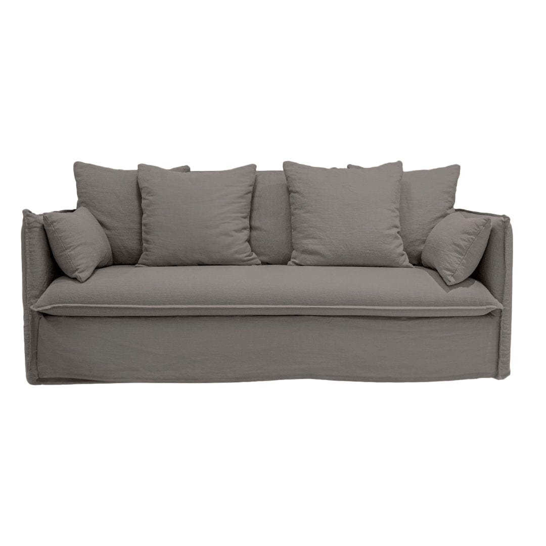 Zoco Home Palma Linen Sofa Bed