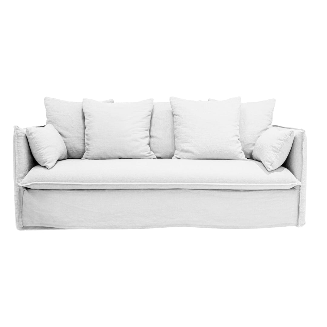 Zoco Home Palma Linen Sofa Bed