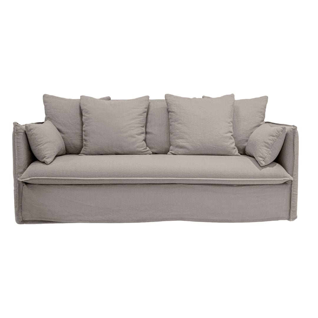 Zoco Home Palma Linen Sofa Bed