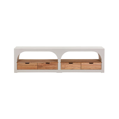 Zoco Home Palma TV Cabinet 220x60x40cm