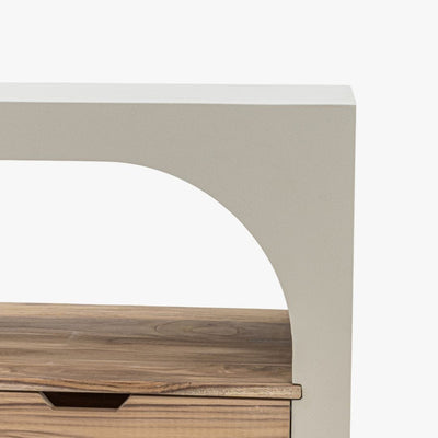 Zoco Home Muebles/Armarios: Mueble para televisión Palma, 220 x 60 x 40 cm