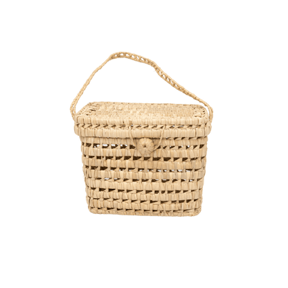Zoco Home Palmerie Basket | 30x23x24cm
