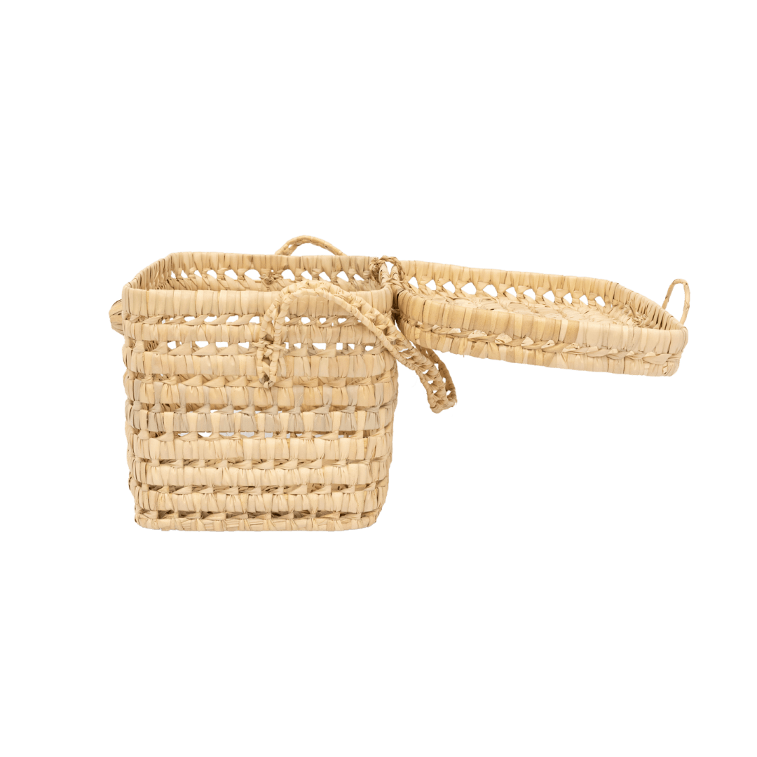 Zoco Home Palmerie Basket