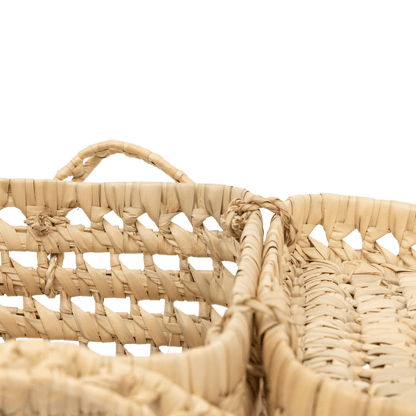 Zoco Home Decor/Accessories Palmerie Basket