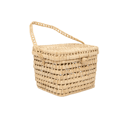Zoco Home Decor/Accessories Palmerie Basket