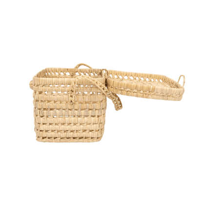 Zoco Home Decor/Accessories Palmerie Basket