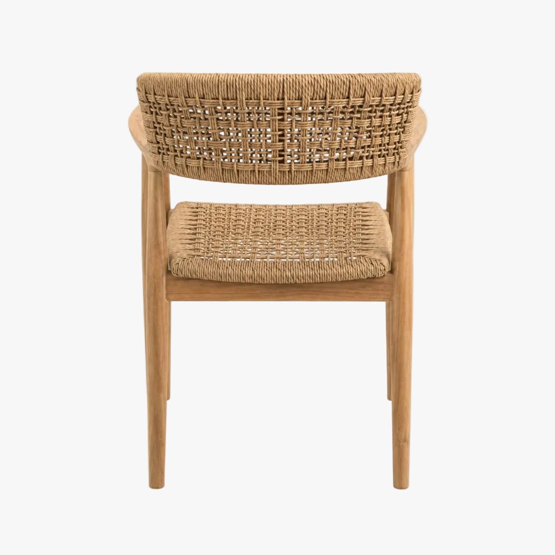 Zoco Home Palu Dining Chair