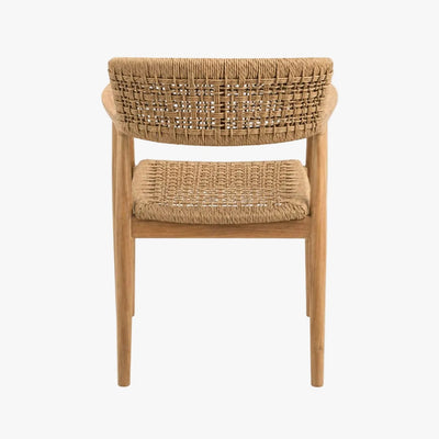 Zoco Home Palu Dining Chair