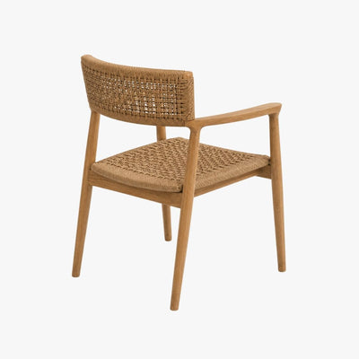 Zoco Home Palu Dining Chair