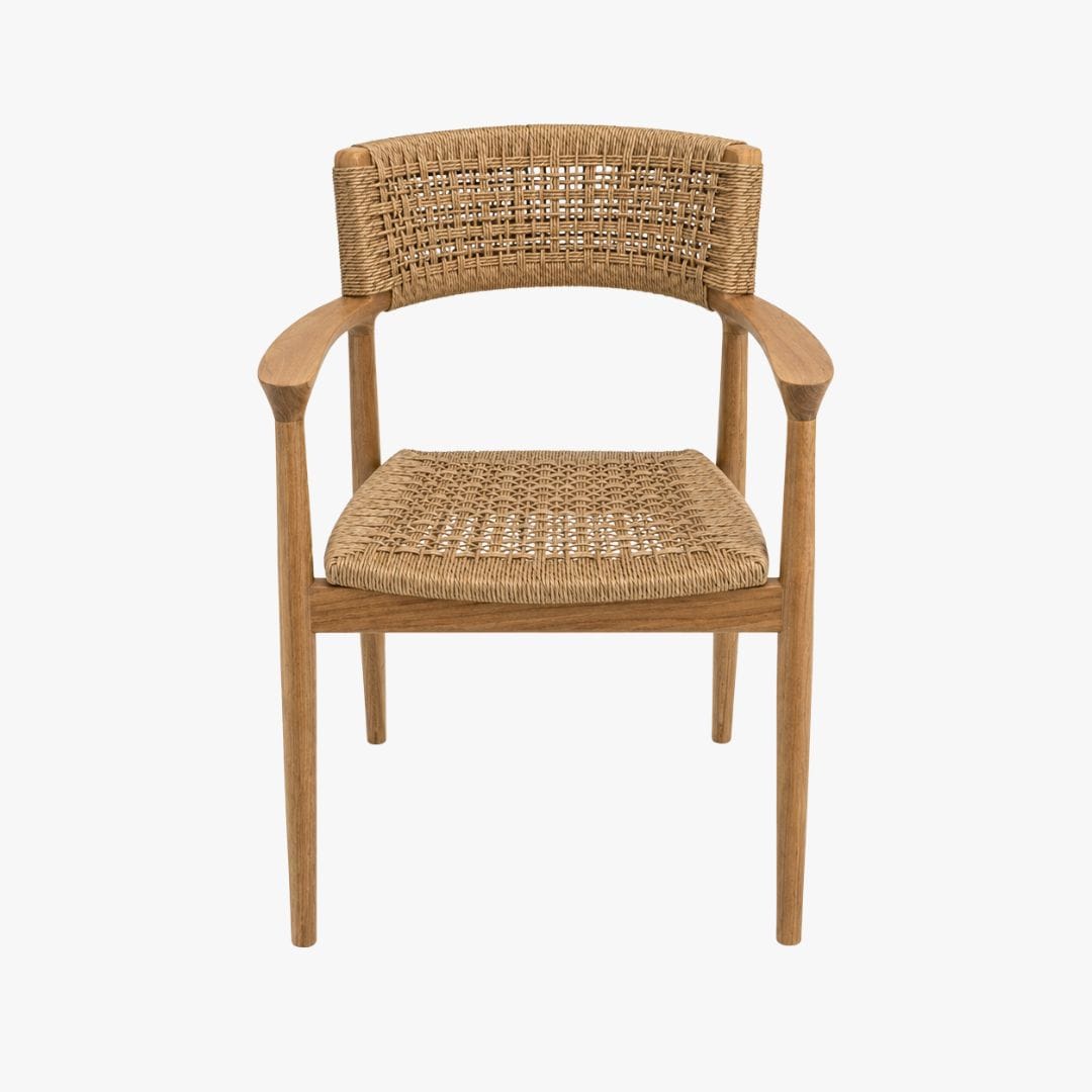 Zoco Home Palu Dining Chair