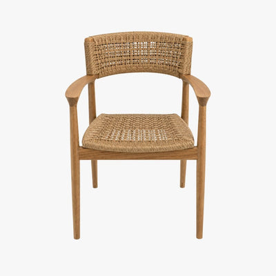 Zoco Home Palu Dining Chair