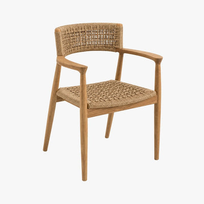 Zoco Home Palu Dining Chair
