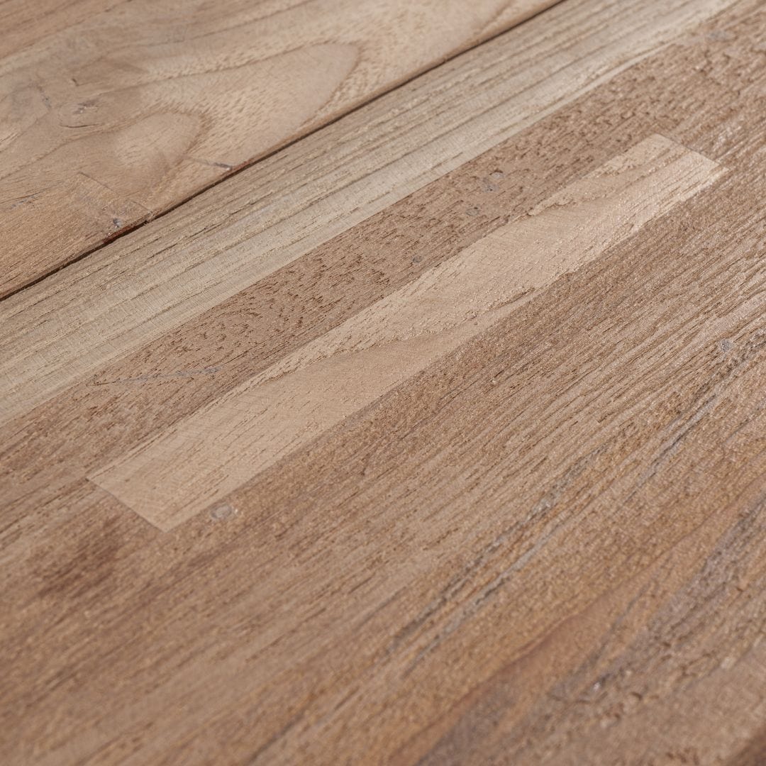 Zoco Home Outdoor/Chair/Bench Palu Outdoor Bench