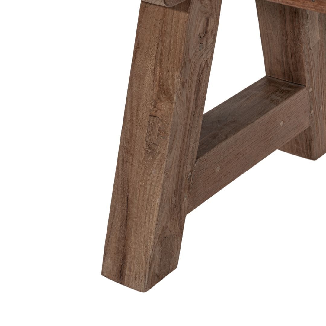 Zoco Home Outdoor/Chair/Bench Palu Outdoor Bench