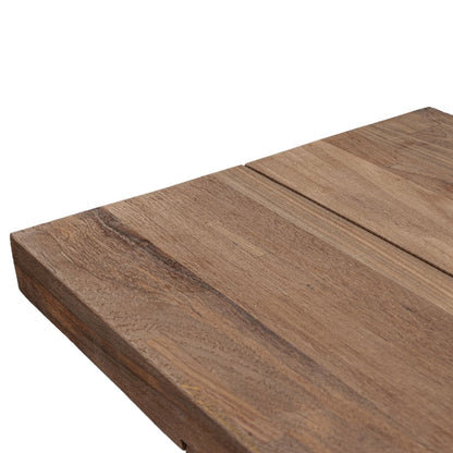 Zoco Home Outdoor/Chair/Bench Palu Outdoor Bench