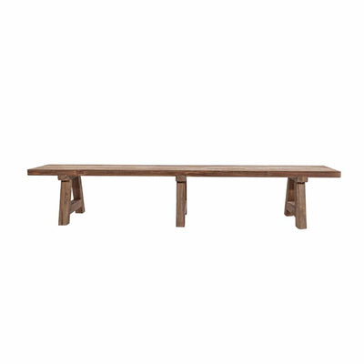 Zoco Home Outdoor/Chair/Bench Palu Outdoor Bench