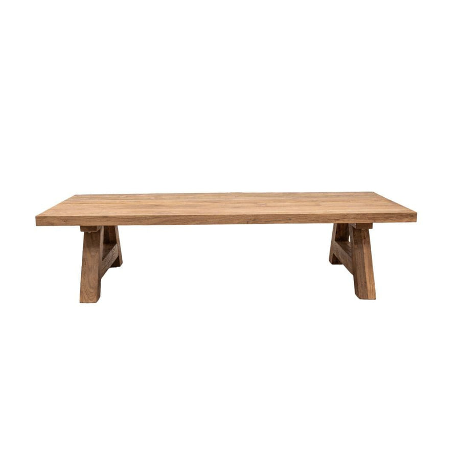 Zoco Home Palu Outdoor Coffee Table | 150x65x35cm