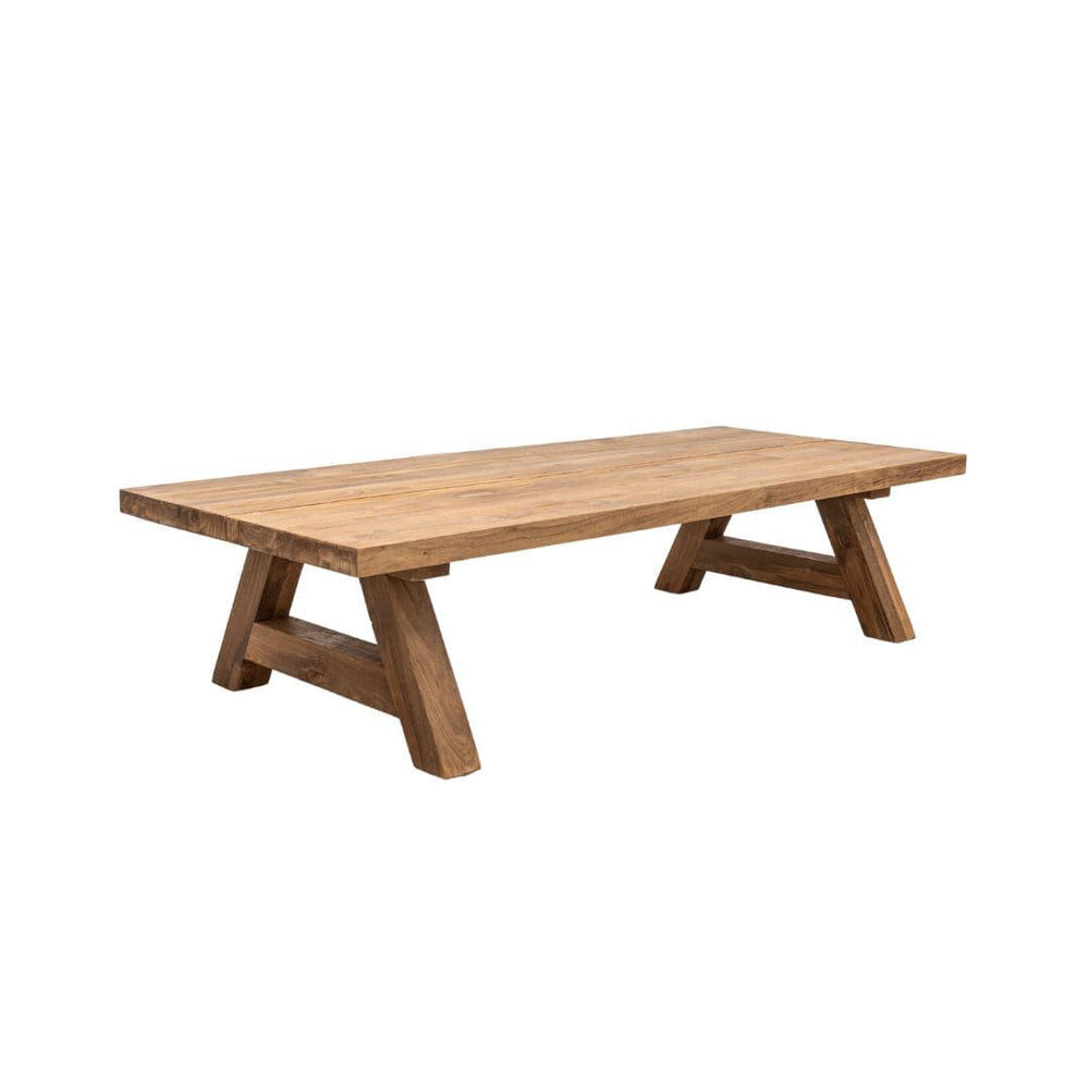 Zoco Home Palu Outdoor Coffee Table | 150x65x35cm