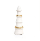 Zoco Home Paper Mache Christmas Tree | 18cm