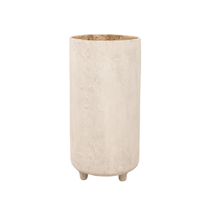 Zoco Home Home accessories Paper Mache Vase | 60cm