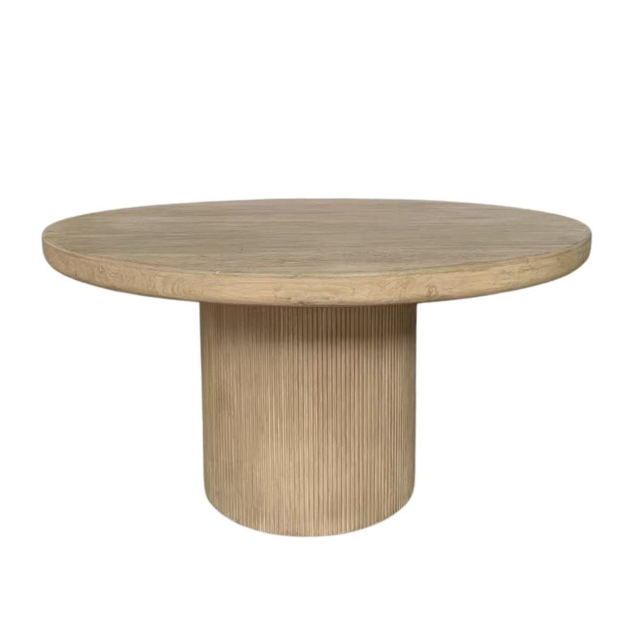 Zoco Home Furniture/Table Paros Dining Table | 140cm