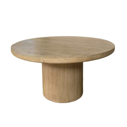 Zoco Home Furniture/Table Paros Dining Table | 140cm