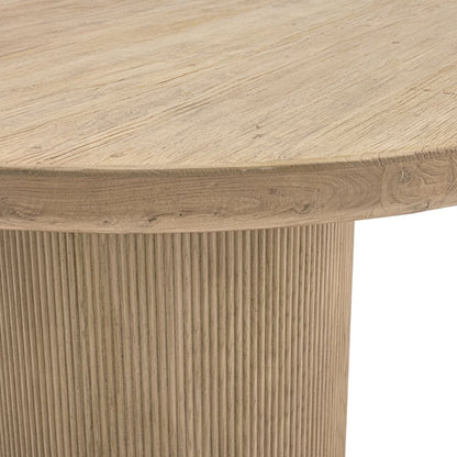 Zoco Home Dining Table Paros Dining Table