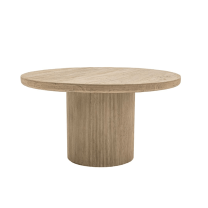 Zoco Home Dining Table Paros Dining Table