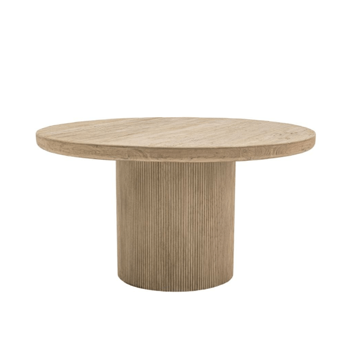 Zoco Home Dining Table Paros Dining Table