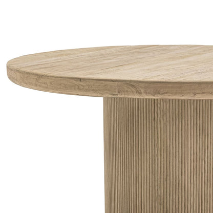Zoco Home Dining Table Paros Dining Table
