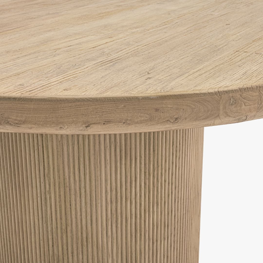 Mesa Zoco Home Mesa de jantar Paros