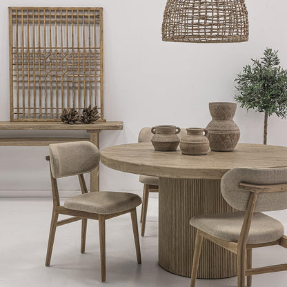 Zoco Home Furniture/Table/Dining Paros Dining Table