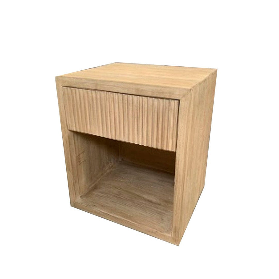 Zoco Home Furniture/Table Paros Night Stand