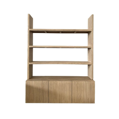 Zoco Home Furniture/Shelves&Storage Paros Shelf | 150x200x40cm