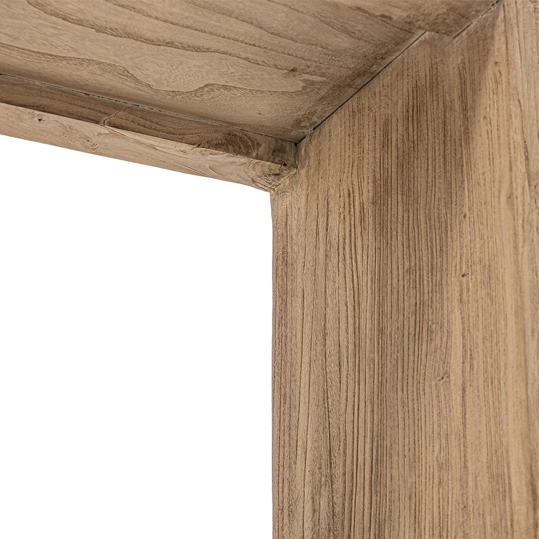 Zoco Home Furniture/Shelves&Storage Paros Shelf | 150x200x40cm