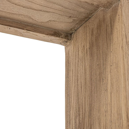 Zoco Home Furniture/Shelves&Storage Paros Shelf | 150x200x40cm