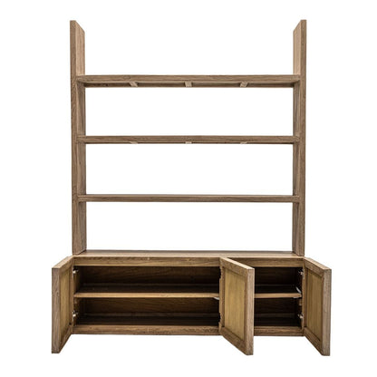 Zoco Home Furniture/Shelves&Storage Paros Shelf | 150x200x40cm