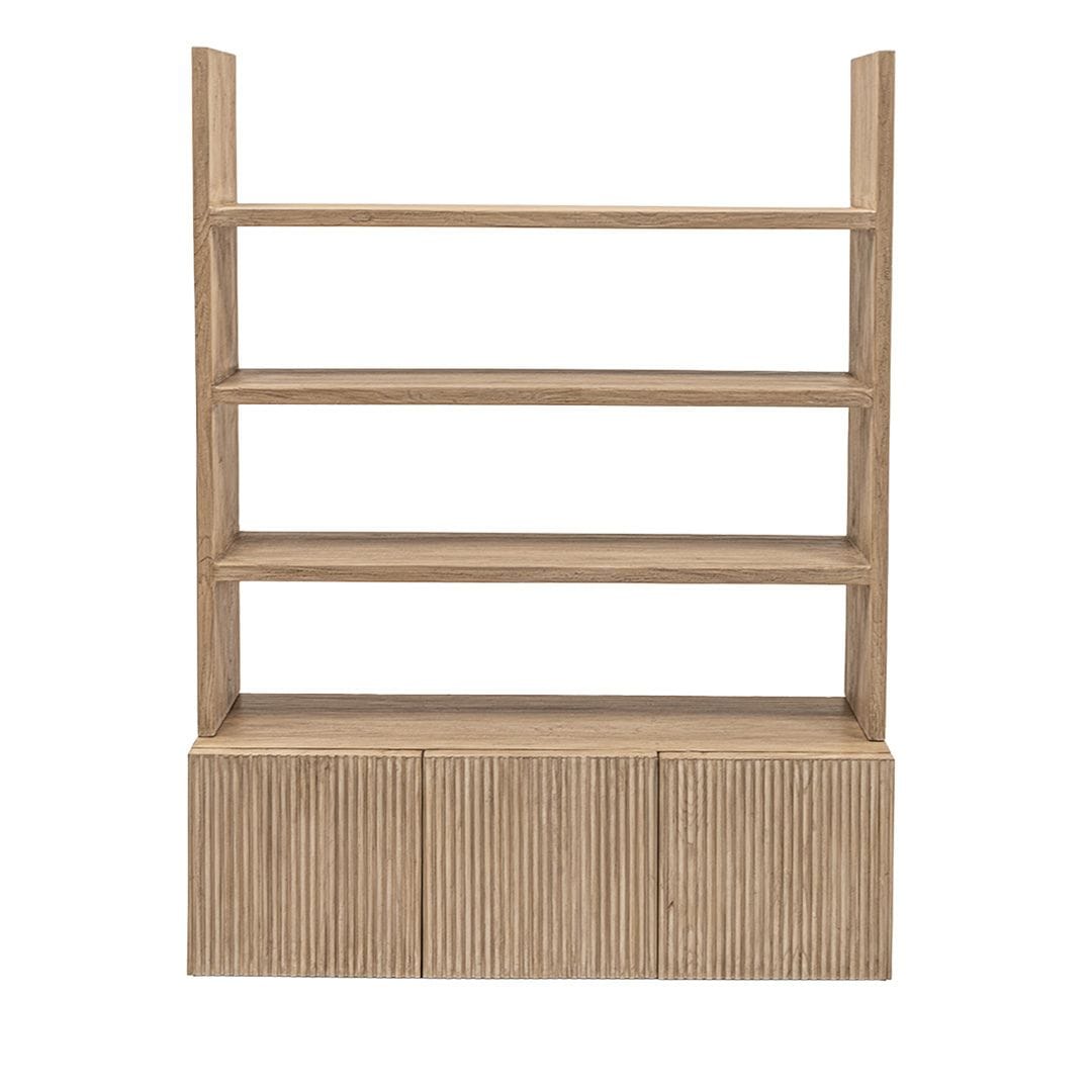 Zoco Home Furniture/Shelves&Storage Paros Shelf | 150x200x40cm