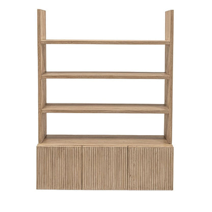 Zoco Home Furniture/Shelves&Storage Paros Shelf | 150x200x40cm
