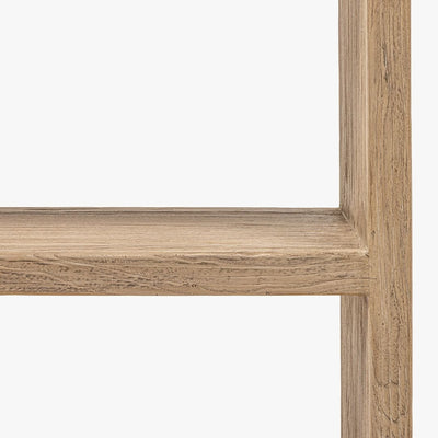 Zoco Home Prateleira Paros | 150 x 200 x 40 cm